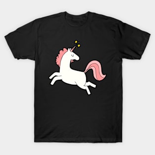 Unicorn T-Shirt